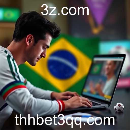 O Crescimento do Mercado de Apostas Online no Brasil