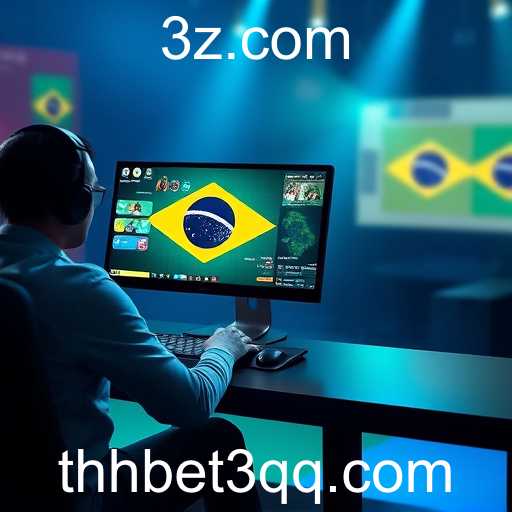 A Expansão do Mercado de Jogos no Brasil