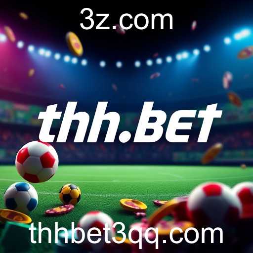 Expansão dos Jogos Online no Brasil: thh.bet em Foco