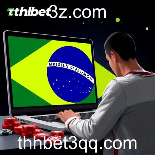 Expansão do Mercado de Apostas Online no Brasil