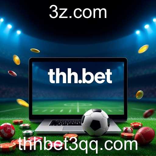 Expansão de thh.bet e o Crescimento dos Jogos Online