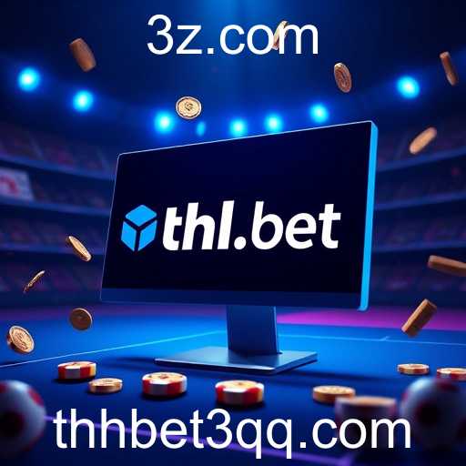 Inovando no Mercado de Jogos: O Crescimento do thh.bet