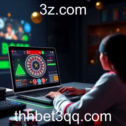 Crescimento e Desafios dos Jogos de Azar Online em 2026