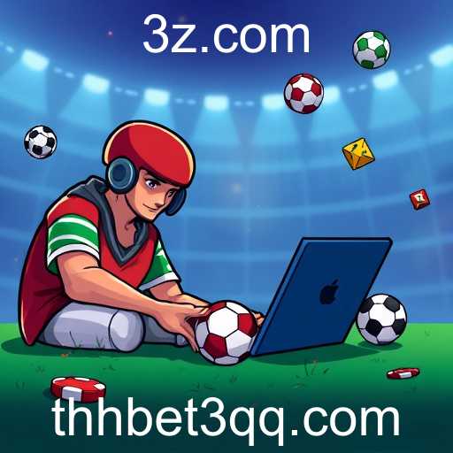 Crescimento dos Jogos Online em 2026: O Fenômeno thh.bet