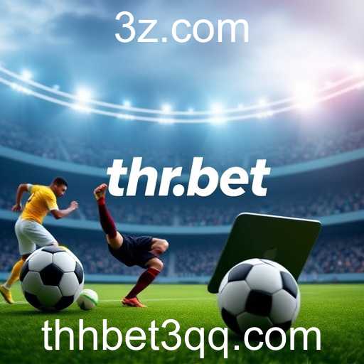 Boom do Mercado de Jogos Online: thh.bet e o Crescimento Sustentável