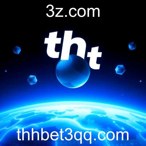Ascensão de 'thh.bet' no Cenário de Jogos Online em 2026