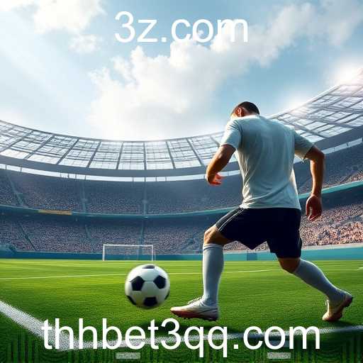 A Ascensão de thh.bet no Mercado de Jogos Online