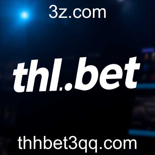 Expansão do Mercado de Jogos Online com thh.bet